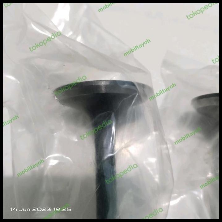 TERBARU PAKU KLEP PAYUNG KLEP IN PS100 PS120 KLEP MINYAK 