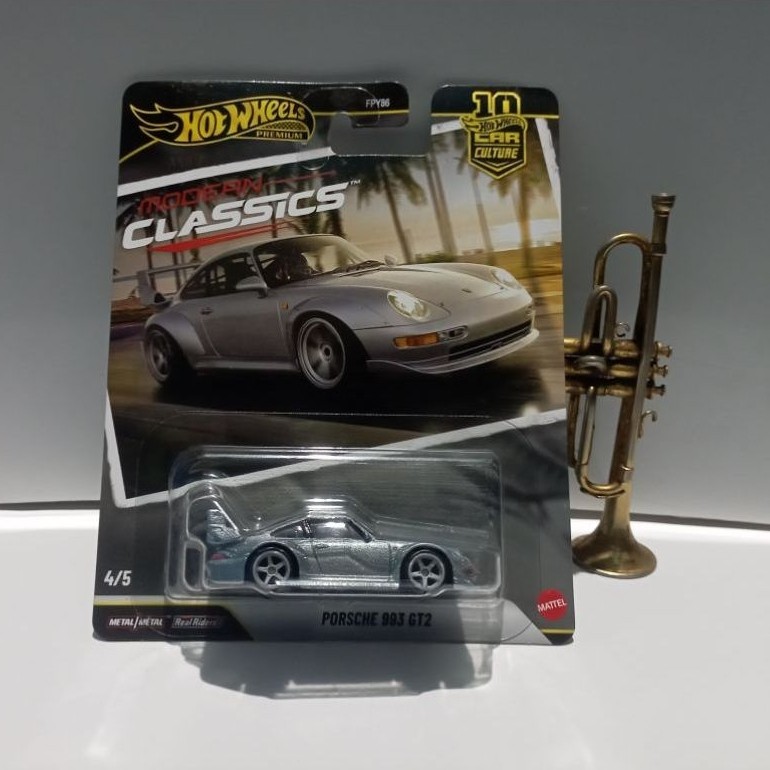 Hotwheels porsche 993 gt2 hot wheels PREMIUM porsche HOT WHEELS PORSCHE 993 gt2 CLASSICS