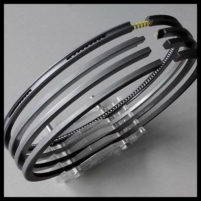 TERLARIS RING PISTON TOYOTA CORONA GL RING SEHER CORONA GL STD-100 