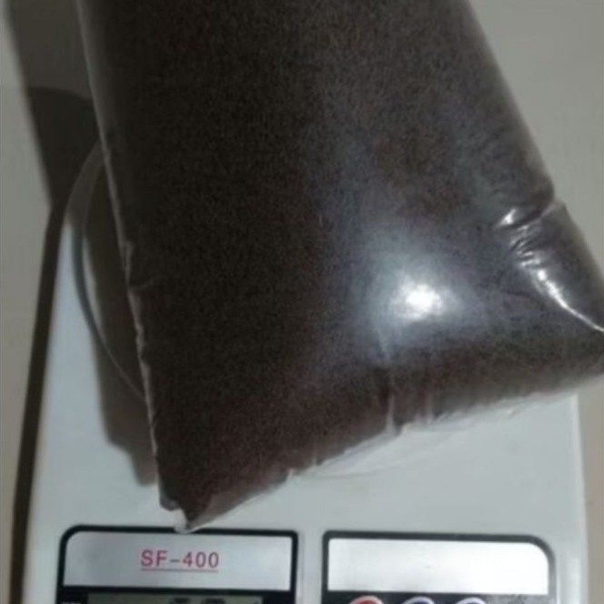 Pelet PF 800 pf800 repack 1kg pakan ikan