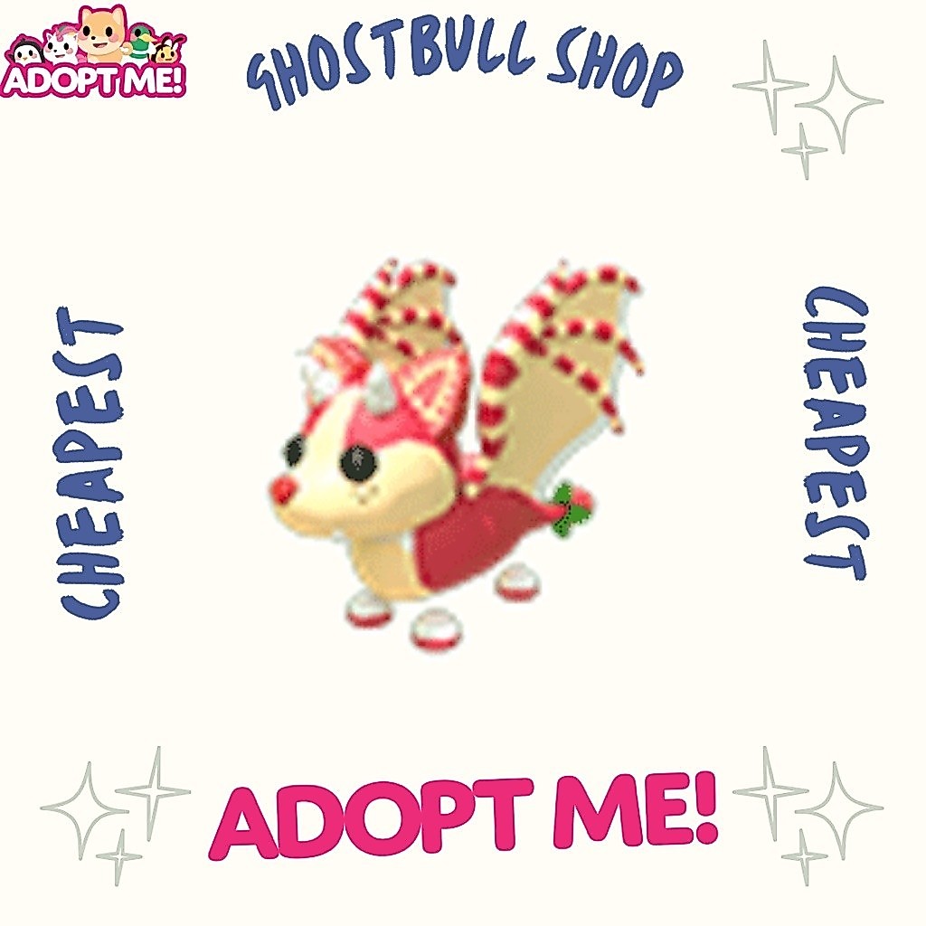 Fr Ssbd Strawberry Shortcake Bat Dragon Adopt Pet From Me