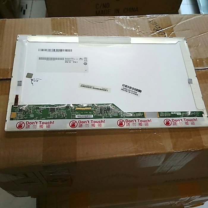 led lcd toshiba c640 c640d