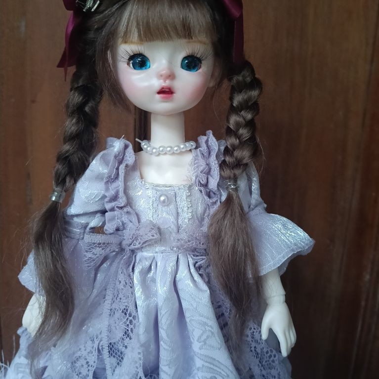bjd 1/6 premium.