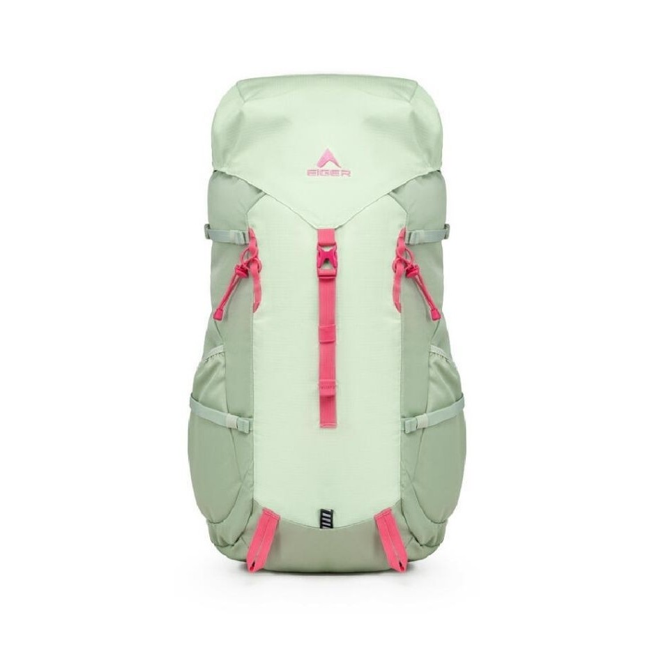 Tas keril Eiger1989 Women Lucid 45L tas gunung carrier outdoor