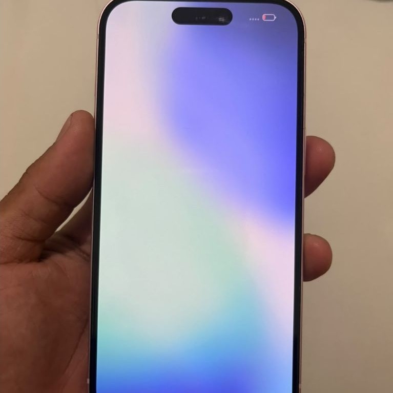 iphone 15 128gb ibox (LOCK ICLOUD)