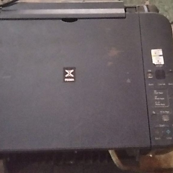 printer Canon MP 287