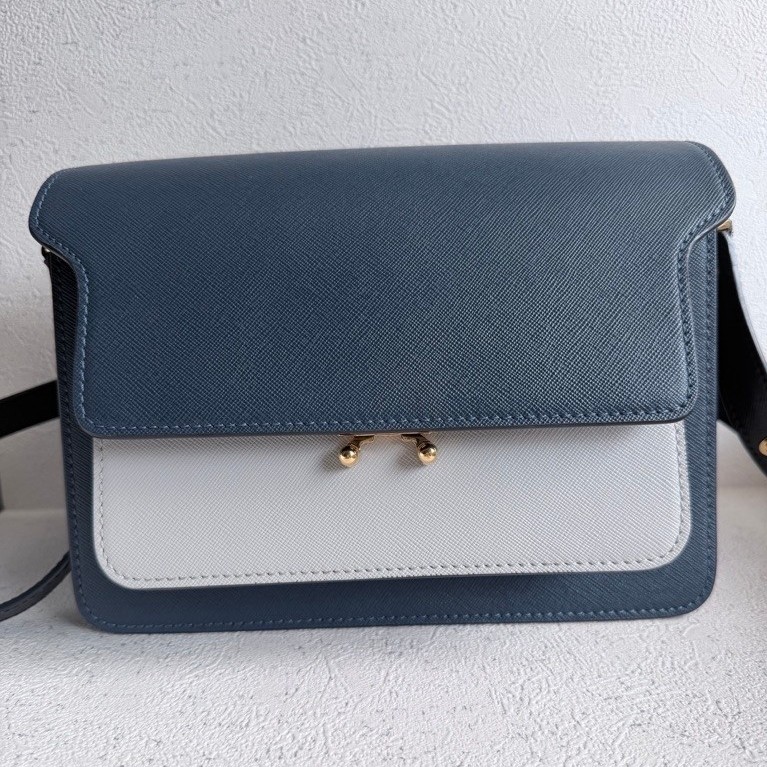 Preloved MARNI Trunk