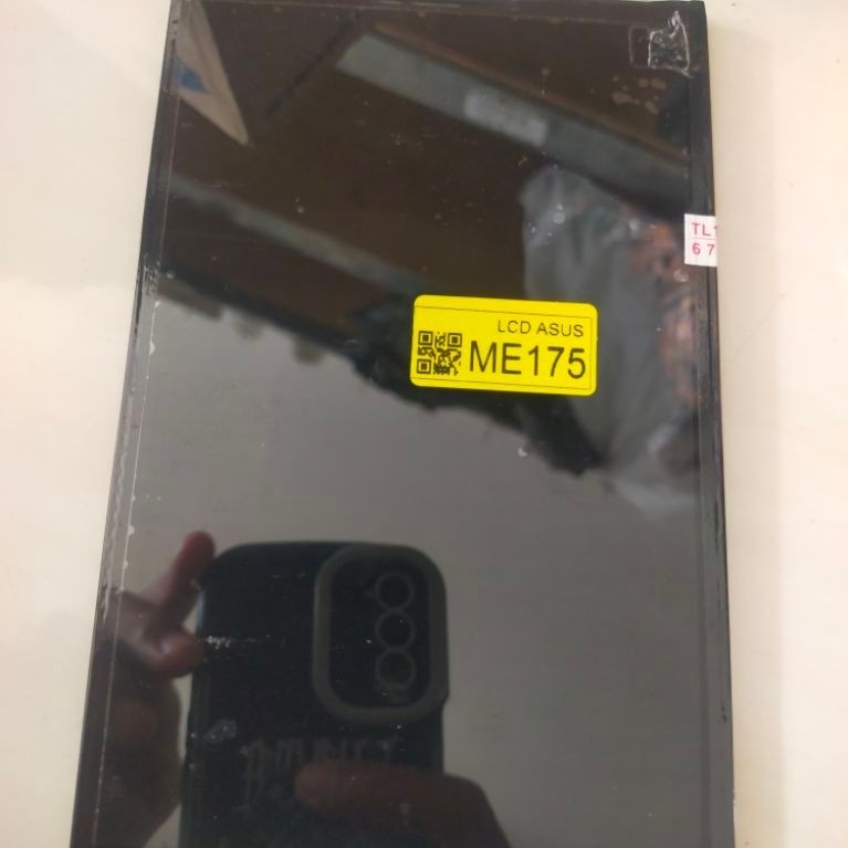 LCD Tablet Asus ME372 , ME173 K00B Cabutan normal tidak termasuk touchscreen