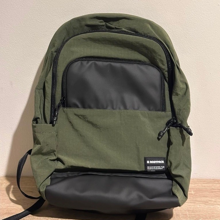 Bodypack Convey 2.0 Laptop Backpack
