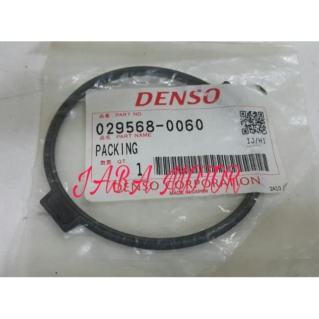 GALILELO - GASKET DELCO KIJANG-PACKING DELCO KIJANG DENSO