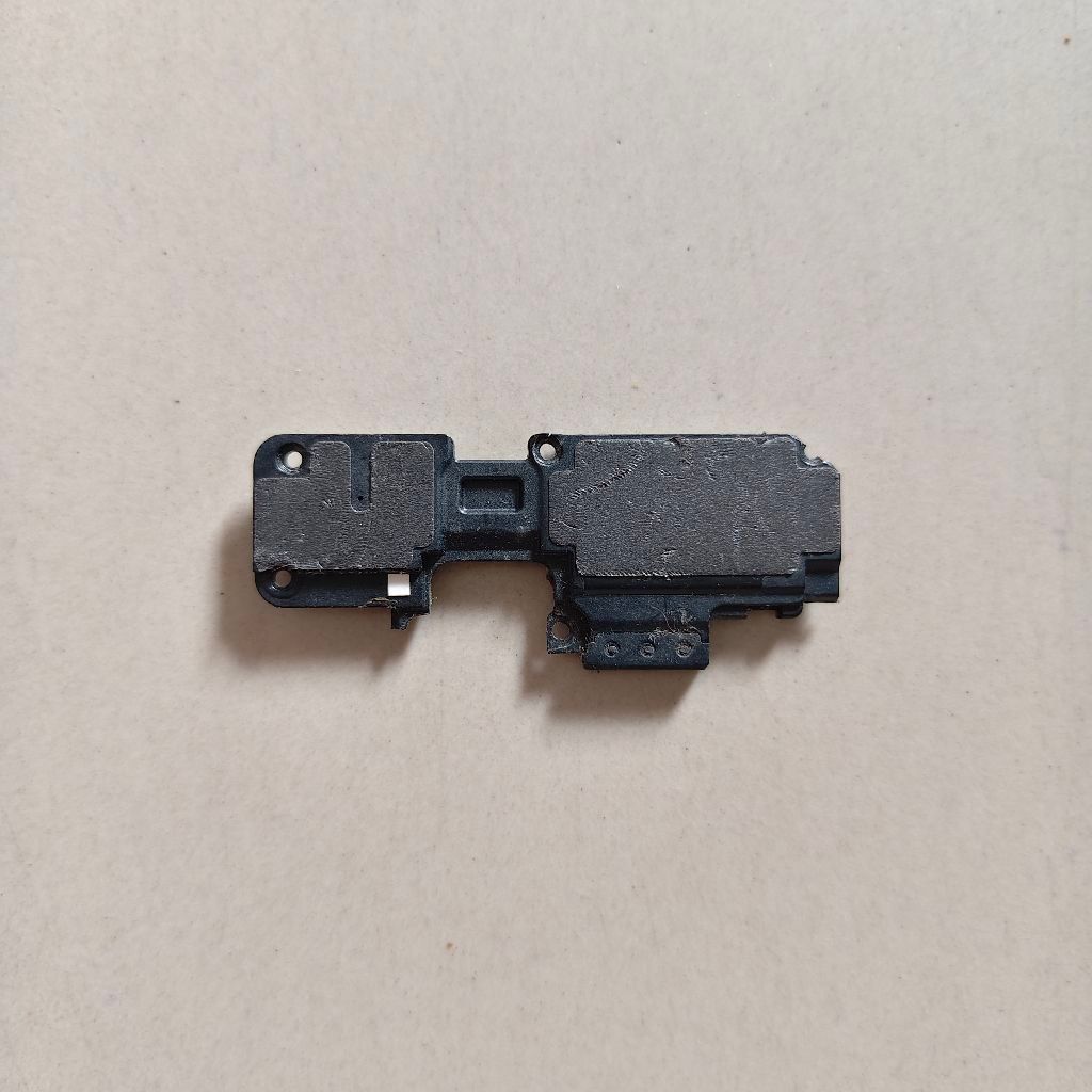 Speaker Besar Speaker Bawah Oppo R7S cabutan normal tested mulus no minus suara jernih siap rakit