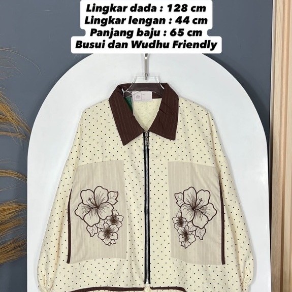 ZIVA Blouse