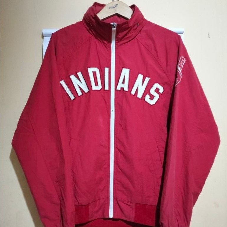 MLB INDIANS