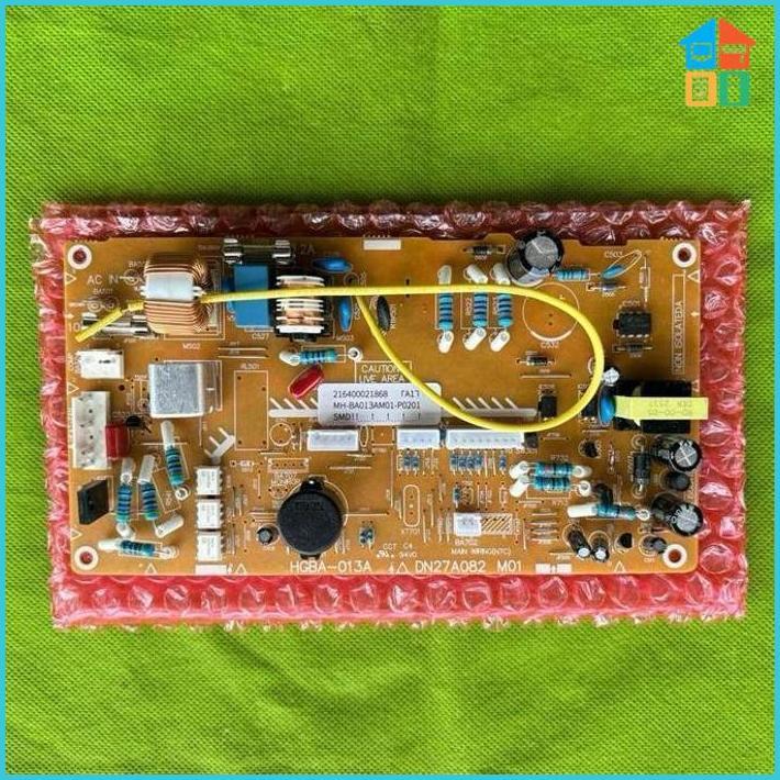 Kulkas Modul Kulkas Polytron 2 Pintu Prm 21, Prm 21Qb Dan Prm 23Qn, Prm 28Qs Restock