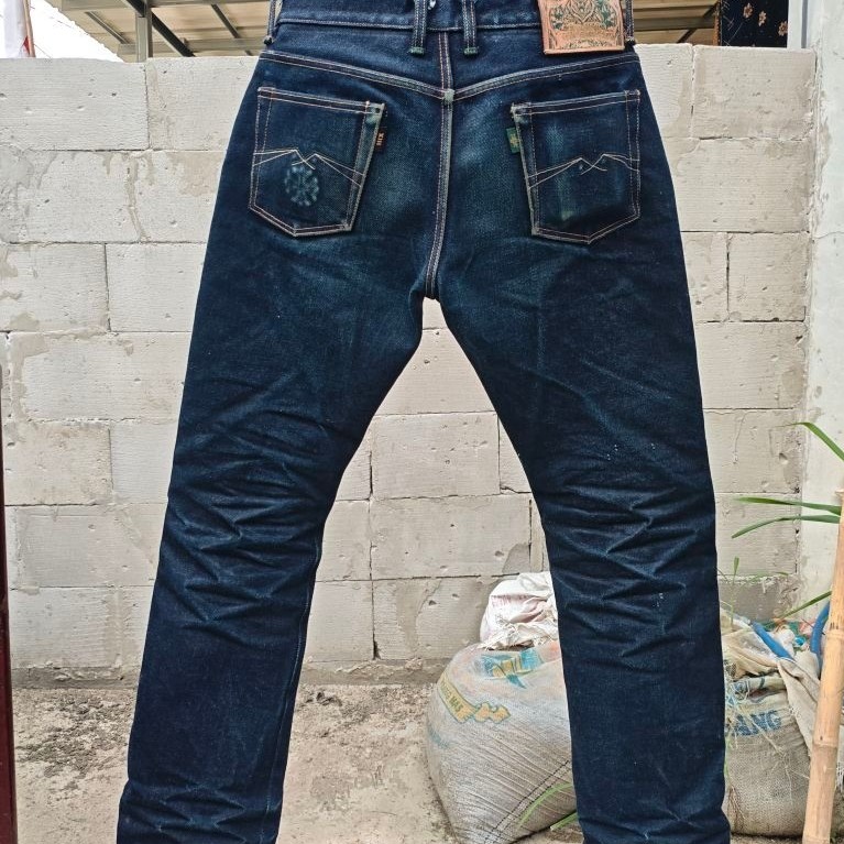 sage greenheart 23 Oz