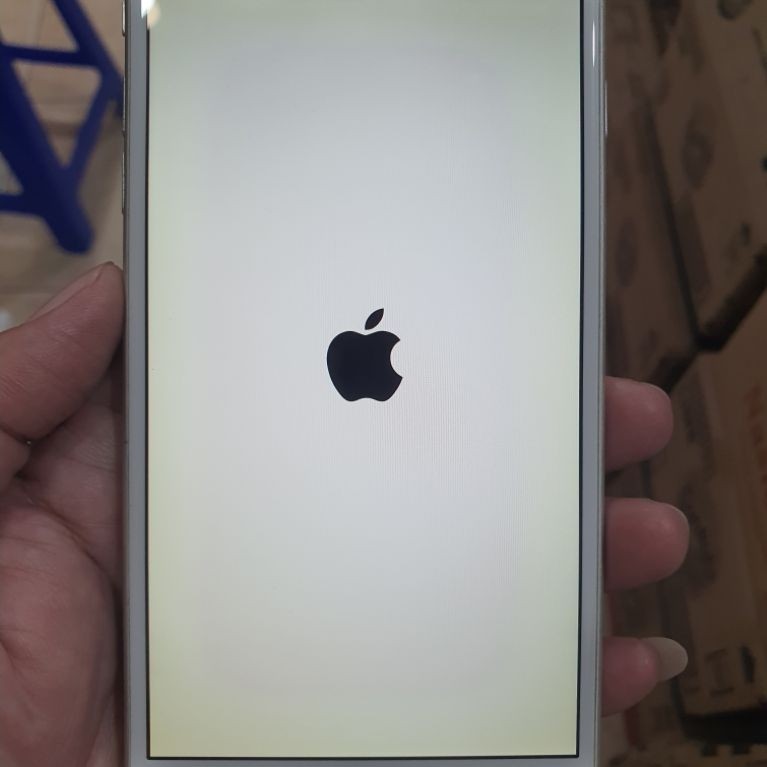 IPHONE 6+ / IPHONE 6 PLUS 128GB / IPHONE6 / BEKAS SECOND
