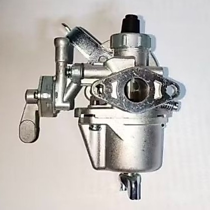WP10/2-TAK CARBURATOR ASSY 2-TAK MESIN ALKON