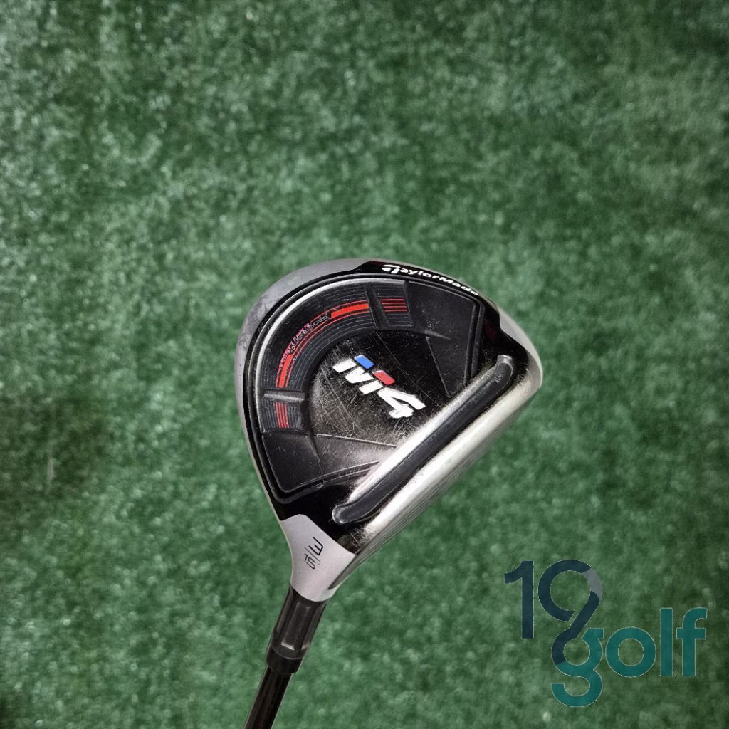 Wood 3 Taylormade M4