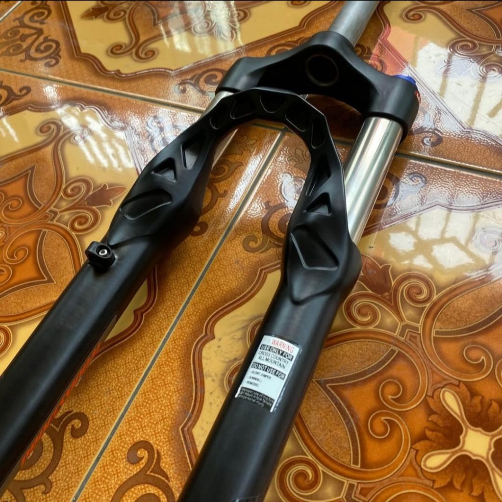 FORK ION H2 T120 QR