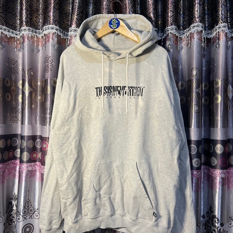 HOODIE TNT