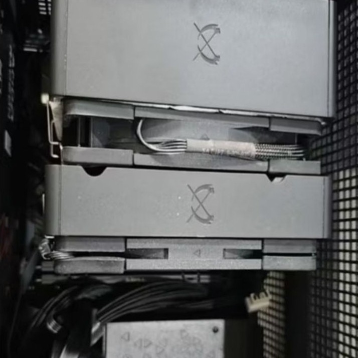 scythe fuma 3 cpu air tower cooler intel amd
