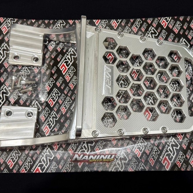 Behel Wave 125 CNC Billet Original Thailand