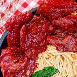 Kangsutarmani6 - Dendeng Koin Singapura | Singapore Coin Jerky