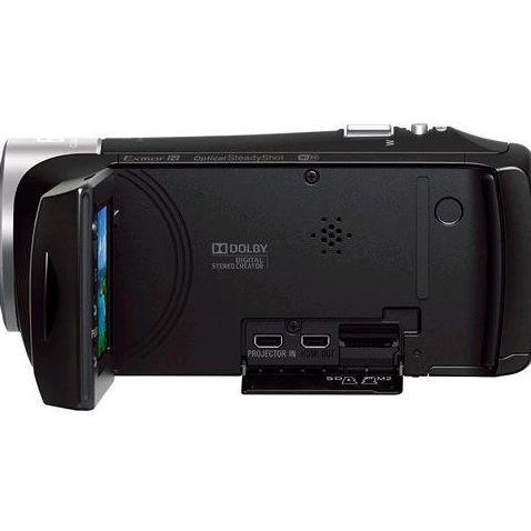 SONY HDR-PJ410 / HANDYCAM SONY HDR-PJ 410 / SONY PJ410