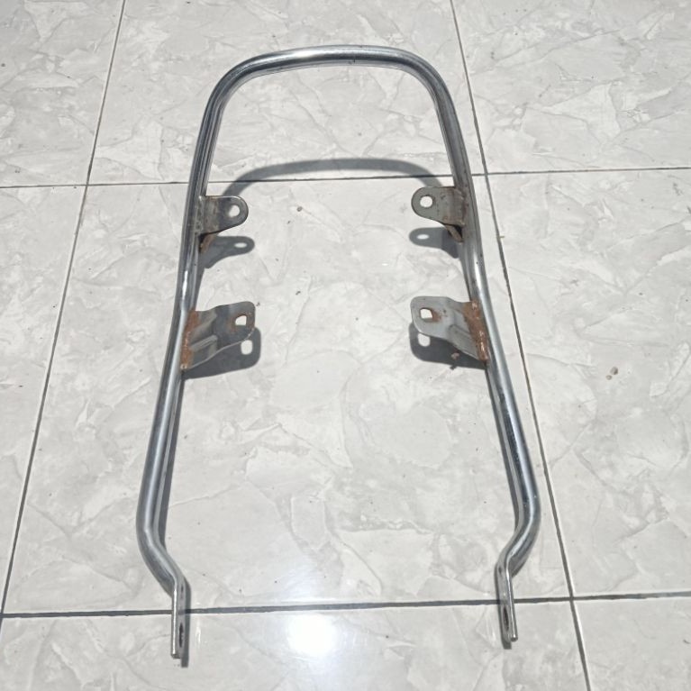 Begel Yamaha Rx s Congo YT115 Original second