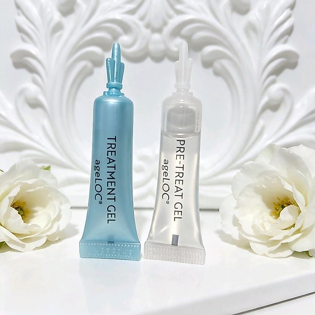 SERUM GALVA 1 PASANG SERUM CURAH BIRU PUTIH