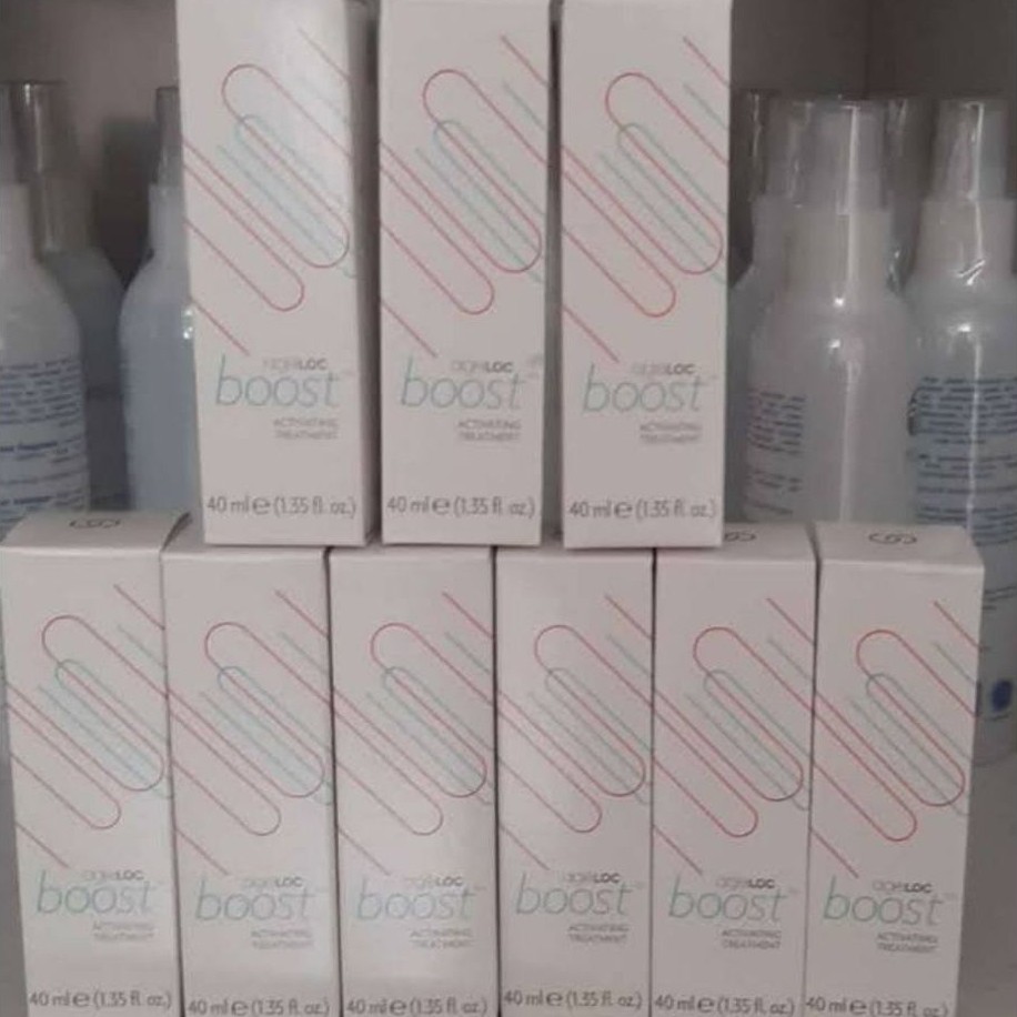 ageLOC® Boost Activating Treatment Ed 2028 Serum ageLOC® Boost