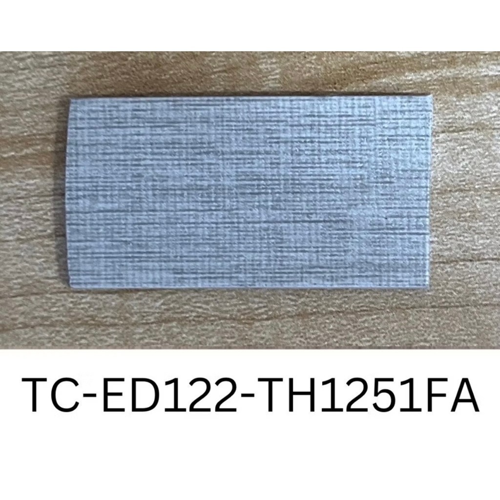 TACO Edging Warna 1251FA TH 1251 FA W 1251 FA Hpl Pelapis Pinggir Meja