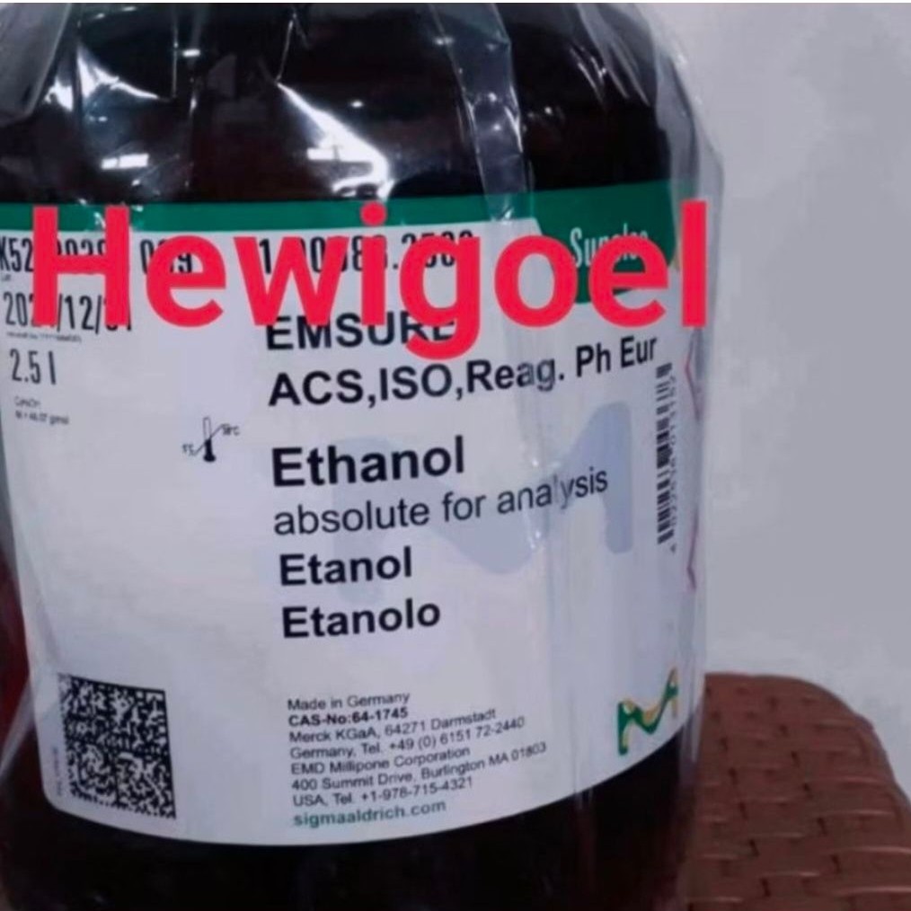 Ethanol
