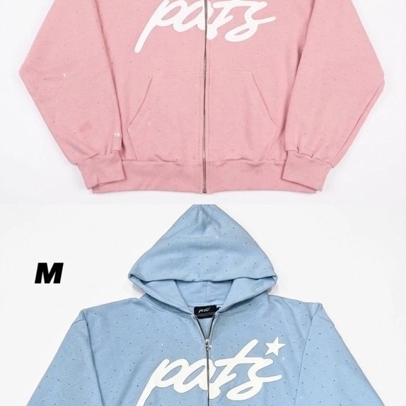 ZIP PATS ARCHIVE NEW 100% ORIGINIAL