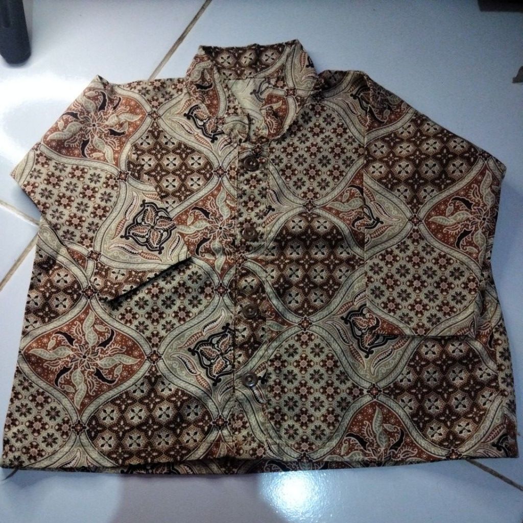 baju anak 0-2th max BB 10