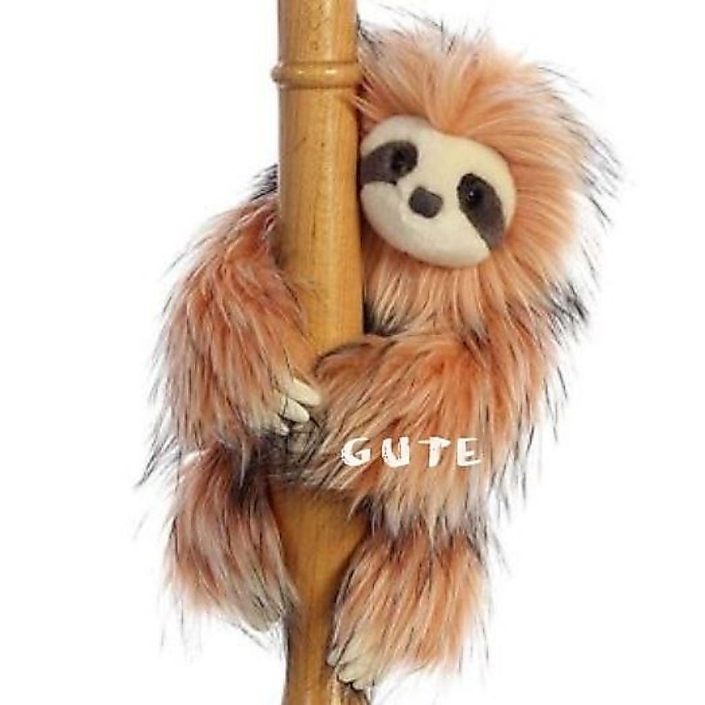 Boneka Kukang Sloth