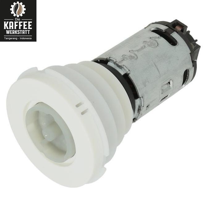 ( ORIGINAL ) GRINDER MOTOR 230V SAECO SUP / GAGGIA / PHILIPS / BOSCH / MIELE / SIEMENS / SOLIS FOR D