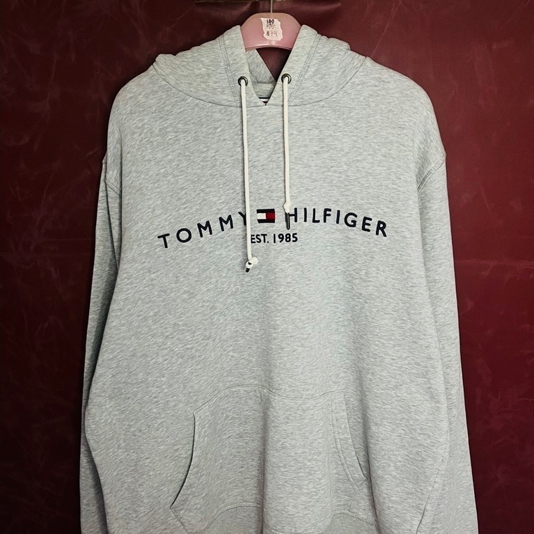 Hoodie TOMMY HILFIGER