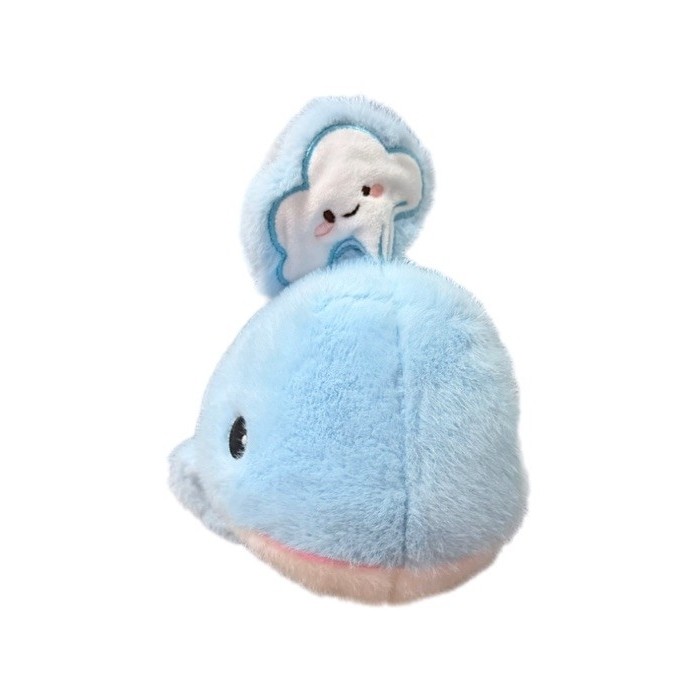 BONEKA LUCU KECIL