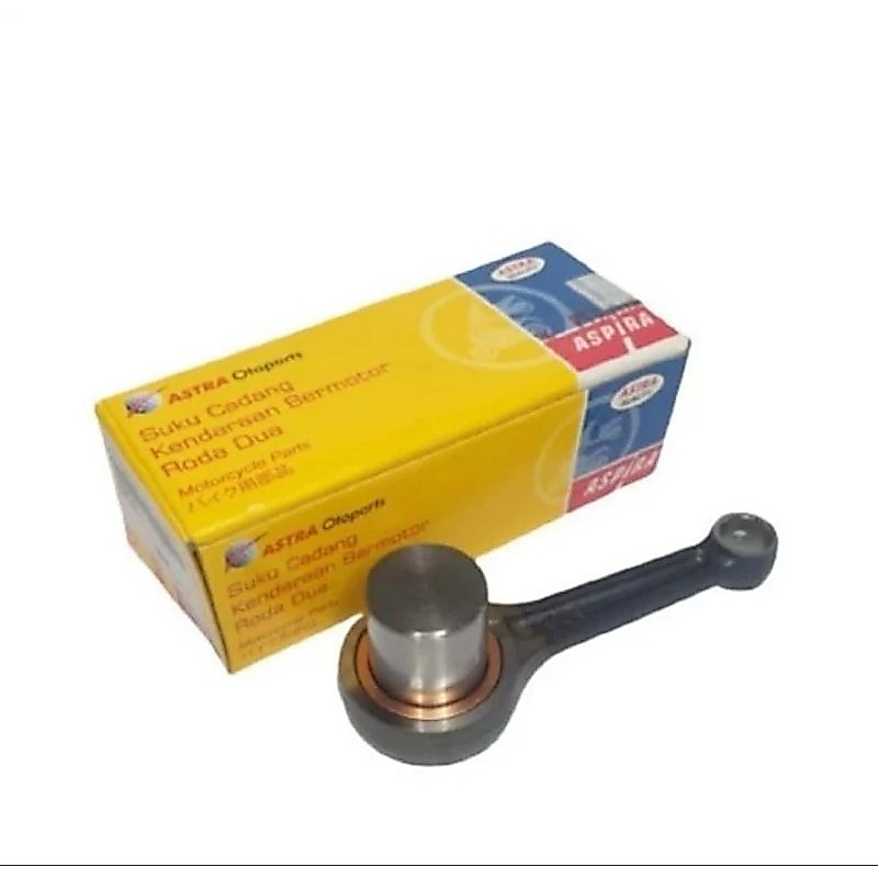 Stang Seher / Stang Piston Nmax 2015-2019 ORI Aspira