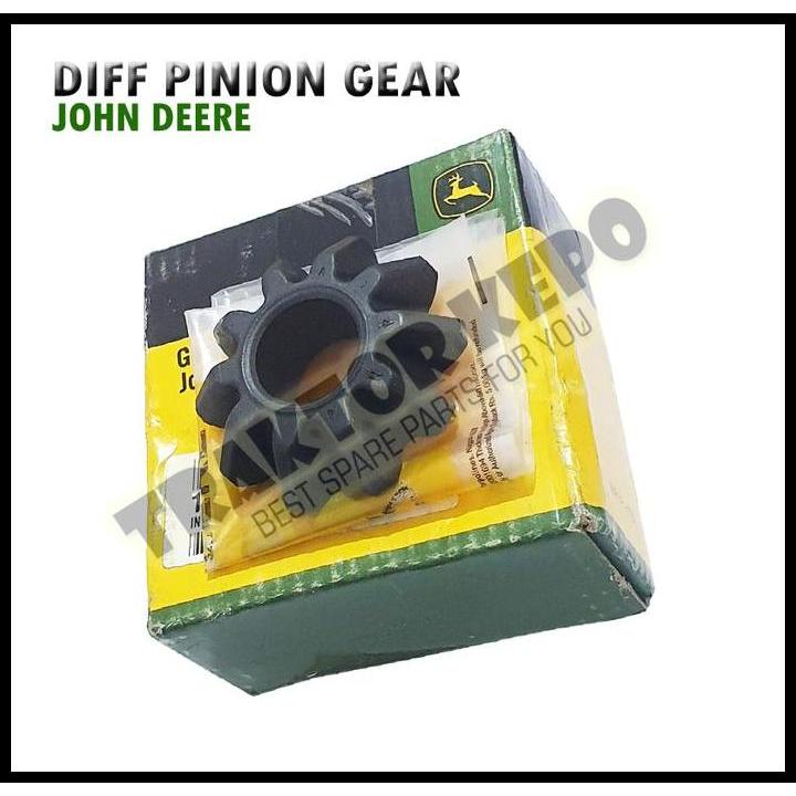 DISKON DIFFERENTIAL PINION GEAR JOHN DEERE R113899