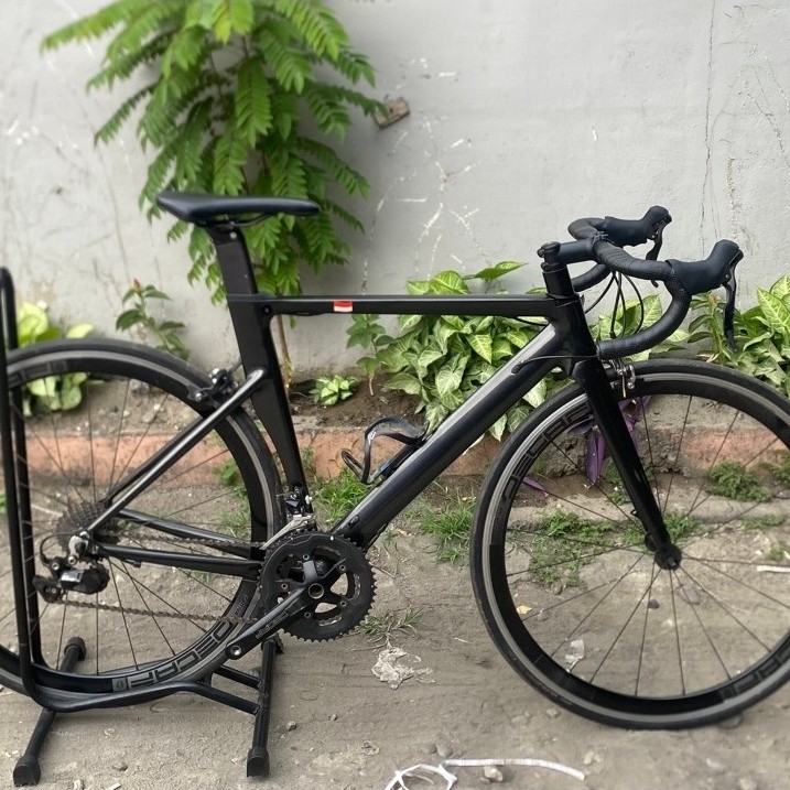 roadbike java fuoco 3 size 50