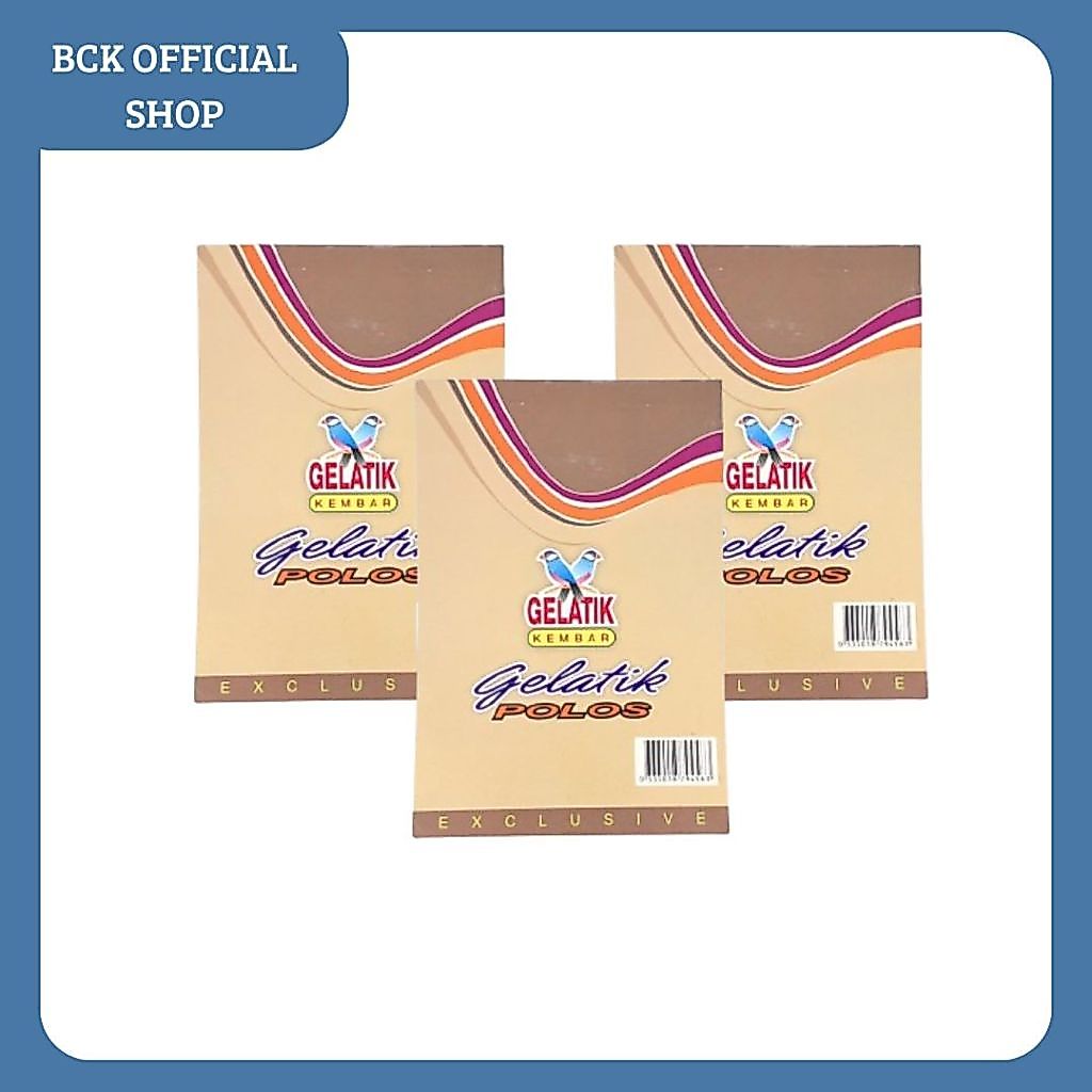 Block Note Kecil Block Note Polos (pcs)