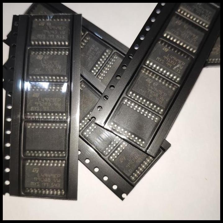 HOT DEAL CHIP IC DRIVER L4949 L4949EP 4949EP SOP20 SPEEDO METER 