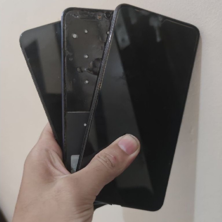 Vivo v11 pro minus lcd