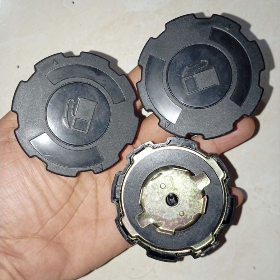 tutup tangki pom aplikasi cb cb100 cb125 s90 xl xl125 dt dt100 dt125 ke ke125 nos