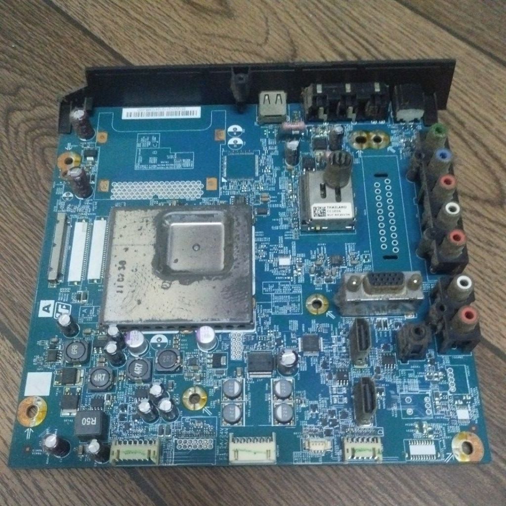MAINBOARD TV SONY 40BX420