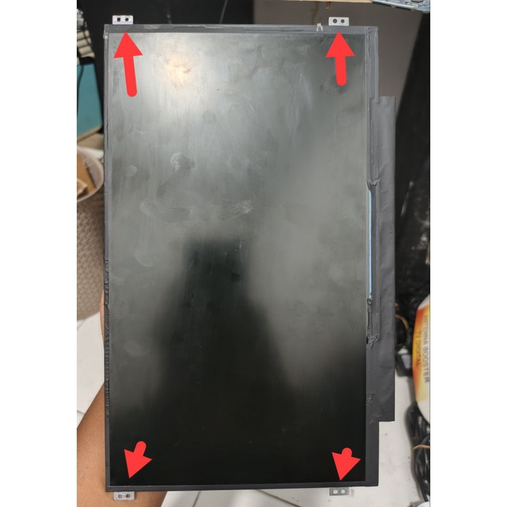 LED LCD LAPTOP 11.6 INCH 30PIN COPOTAN