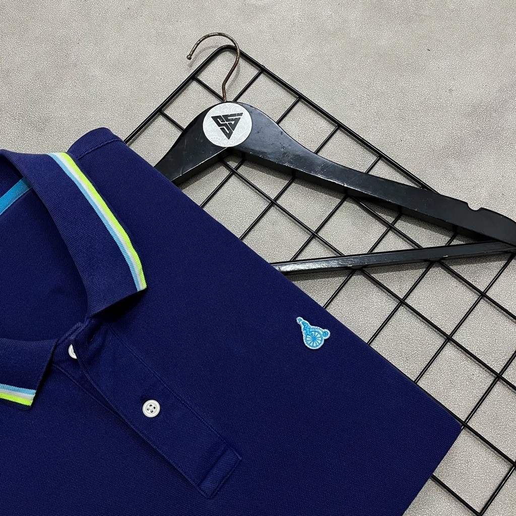 BEAN POLE PoloShirt