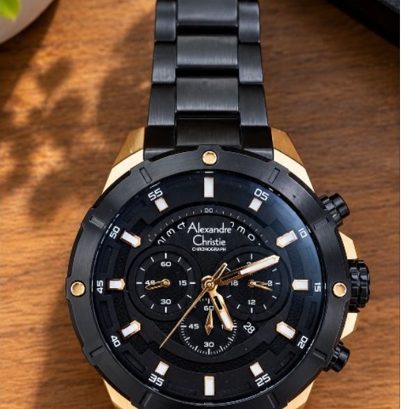 jam Alexander Cristie second like new